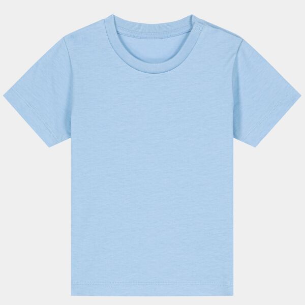 Baby Creator iconic babies' t-shirt (STTB918) Thumbnail