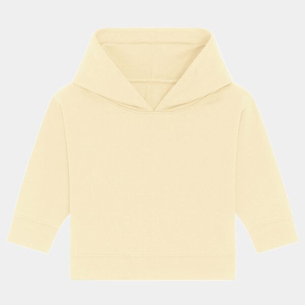 Baby Cruiser hooded sweatshirt (STSB919) Thumbnail