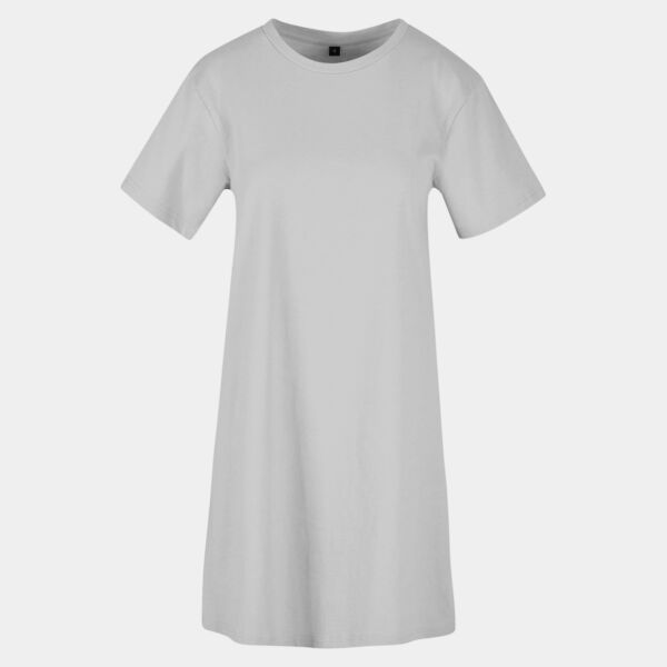 Women’s tee dress Thumbnail