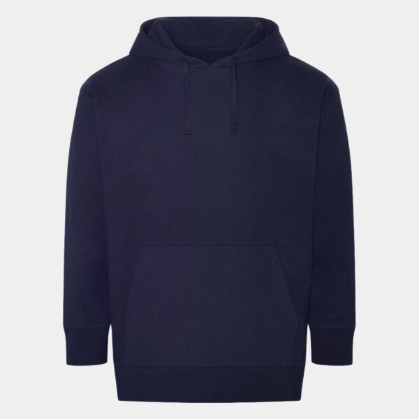 Crater recycled hoodie Thumbnail