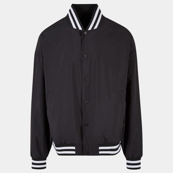 Light college jacket Thumbnail