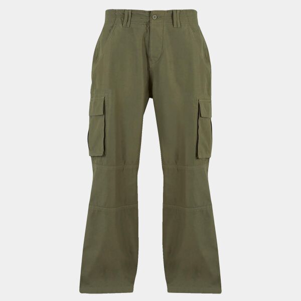 Classic cargo pants Thumbnail