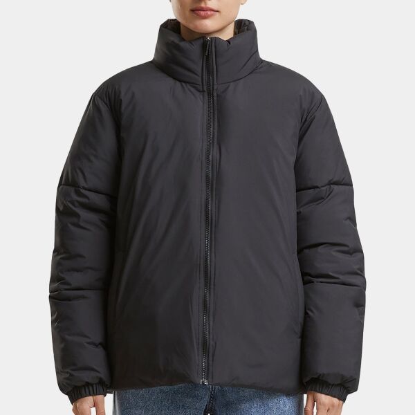 Women’s loose puffer jacket Thumbnail