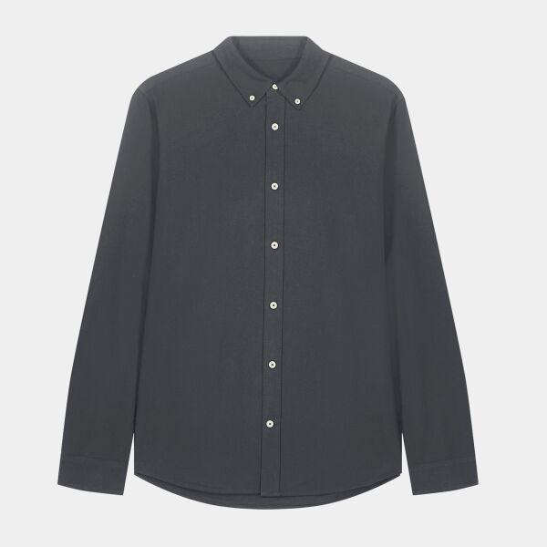 Stanley Oxford shirt (STWM968) Thumbnail