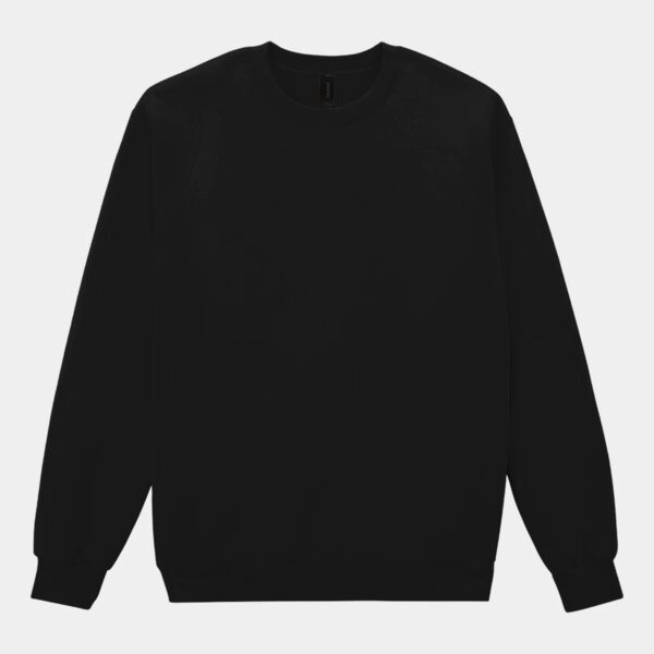 Hammer® Maxweight adult crew neck sweatshirt Thumbnail
