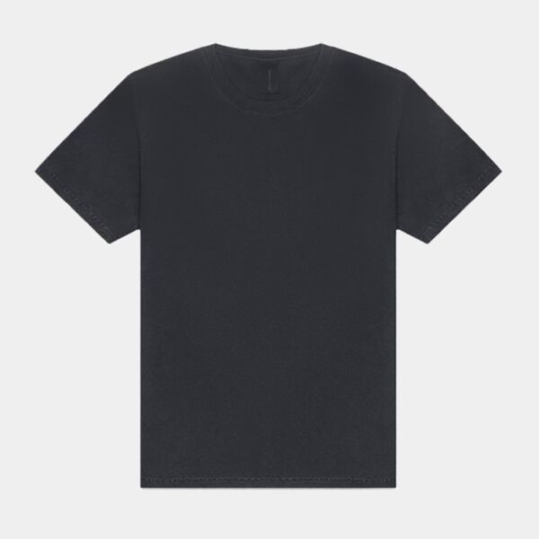 Unisex heavyweight washed tee Thumbnail