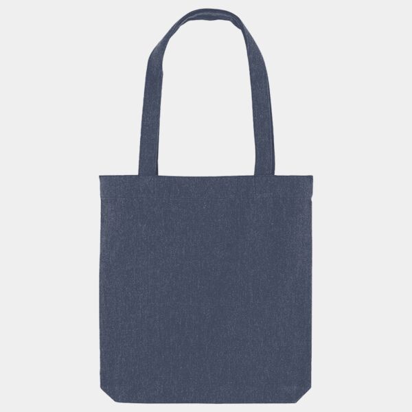 Woven tote bag (STAU760) Thumbnail