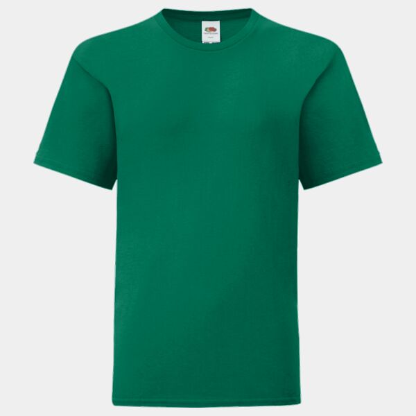 Kids Iconic 195 T Thumbnail