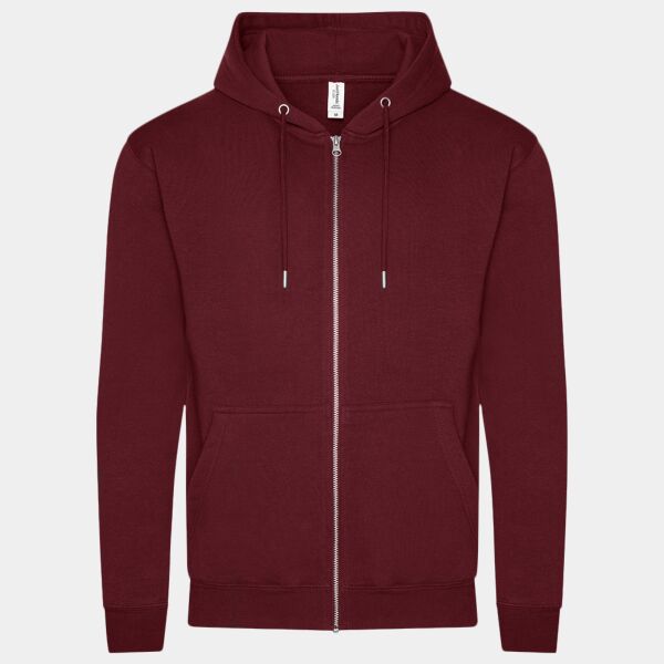 Organic zoodie Thumbnail