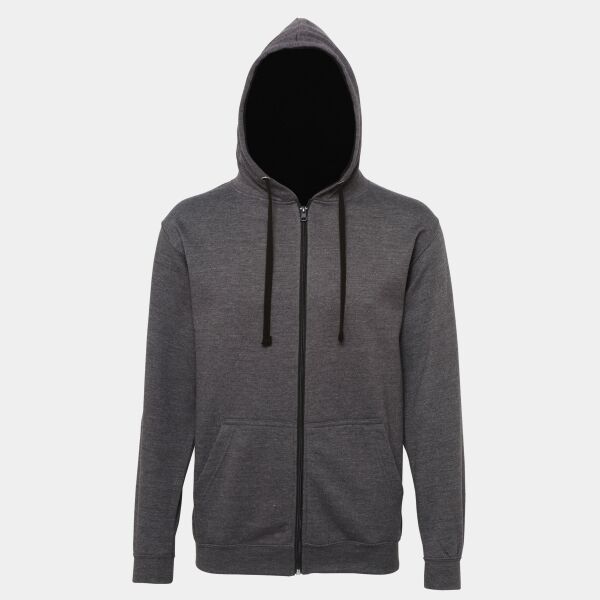 Varsity zoodie Thumbnail